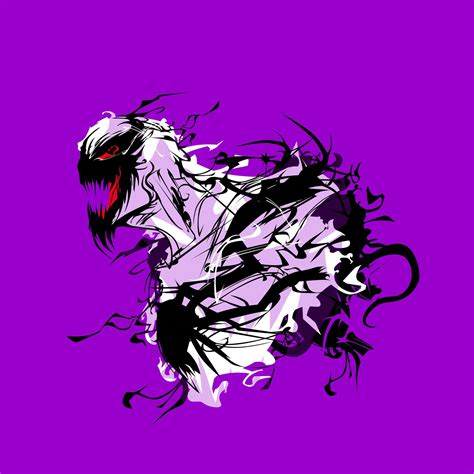 Artstation Anti Venom