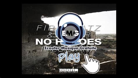Musique Firebeatz And Kshmr No Heroes Feat Luciana