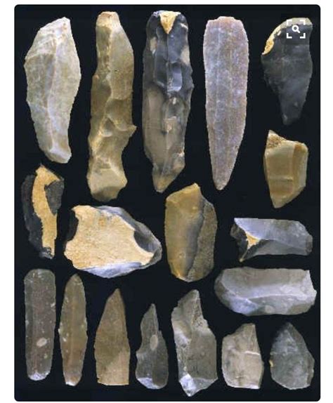 1000 Images About Paleo Artifacts On Pinterest Search Indian And