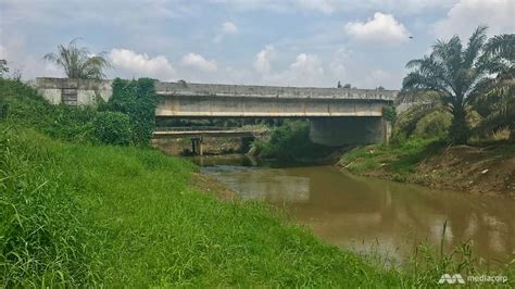 3 pollution caused by the. 80% water supply restored in Malaysia's Kulai following ...