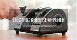Pictures of What Is The Best Knife Sharpener On The Market