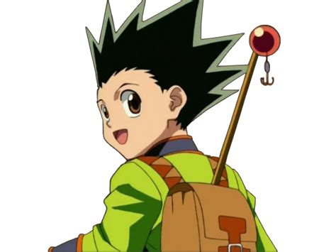 9 Weirdest Fact About Gon Freecss That Many Similarities With Other