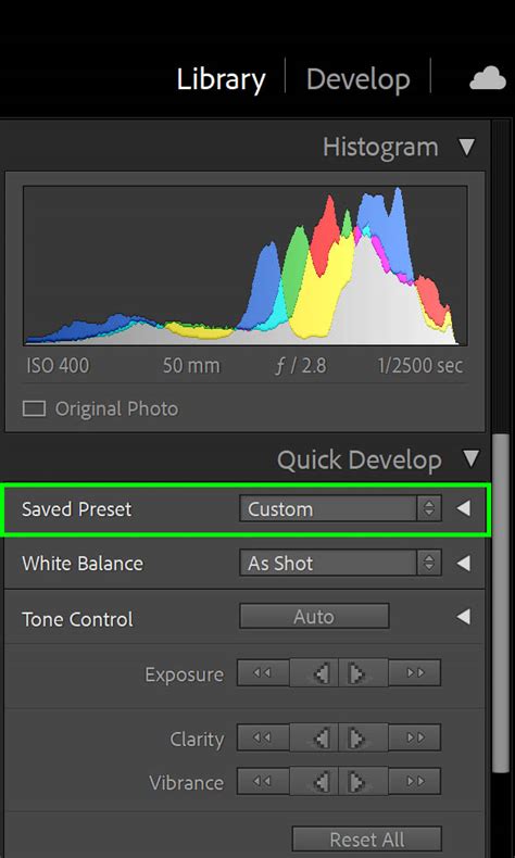How To Convert To Black And White In Lightroom Classic And Cc
