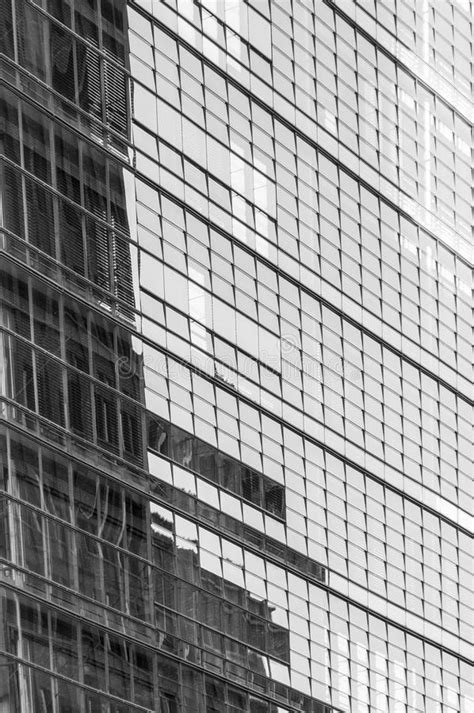 Modern Office Building Facade Stock Photo Image Of Reflecting Center