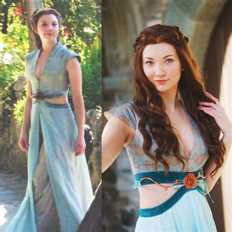 Margery Game Of Thrones Halloween Costumes Game
