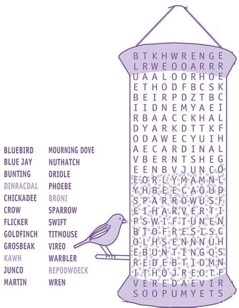 Printable Word Searches For Kids Activity Shelter Vrogue
