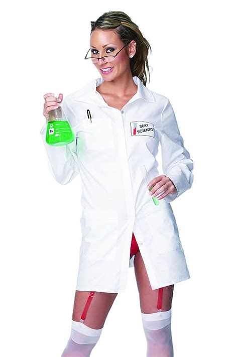 Jobs For Women Costumes For Women Mad Scientist Costume Maid Outfit