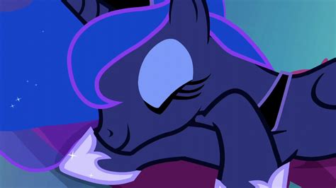 Image Princess Luna Sleeping Soundly S5e13png My Little Pony