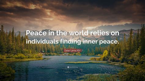 Inner Peace Wallpapers Wallpaper Cave