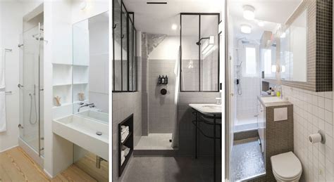 Amenagement Salle De Bain 7M2 / Exemple plan de salle de bain de 9m2