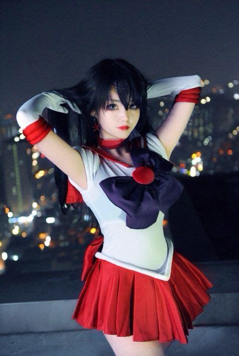 Las 10 Mejores Imágenes De Anime Cosplay Cosplay Anime Cosplay