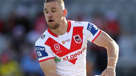 Dally M Awards 2020 Top Five Players At Every Nrl Club The Advertiser