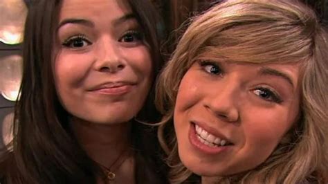 Are Jennette Mccurdy And Miranda Cosgrove From Icarly Best Friends In Real Life
