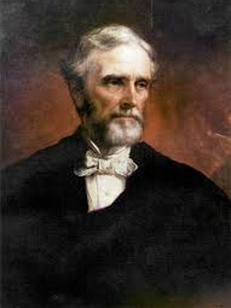 Confederate Presidents Portrait To Remain In Pentagon
