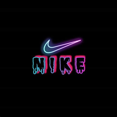 Nike sign drip forever drip on behance. Nike logo wallpaper by brendenbrown11355306 - a3 - Free on ...