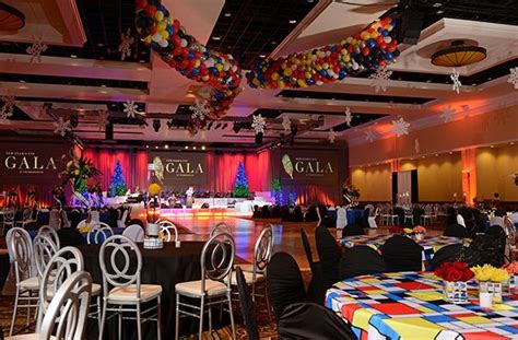 Nye Gala At The Broadmoor New Years Eve Gala Destin Resorts New