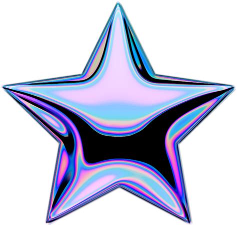 Star Emojis Png Isolated File Png Mart