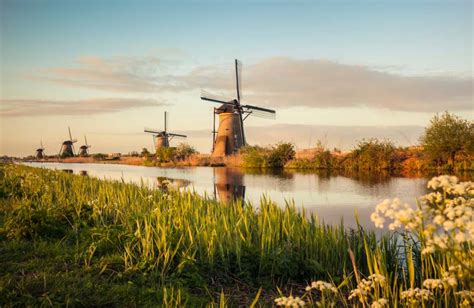 Wandelen In Noord Holland Tips Voor De Mooiste Wandelroutes Artofit