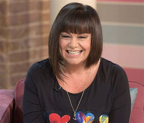 Dawn French Wonderfully Irresistibly Funny Dawn French Honest