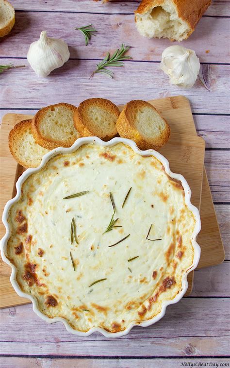 Posted by olivia mesquita on september 27, 2017 1 comment ». Repost - Baked Ricotta Dip - HOLLY'S CHEAT DAY
