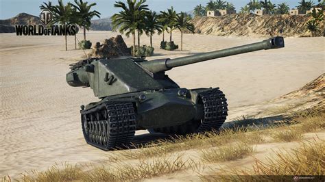 Swedish Tanks Roll Into World Of Tanksvideo Game News Online Gaming News