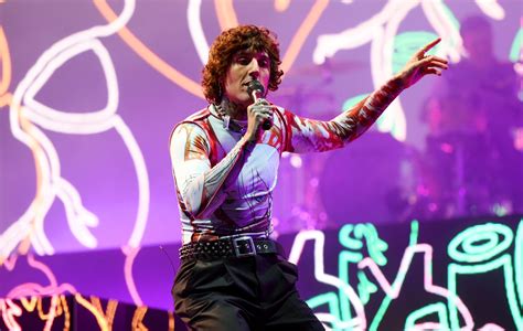 Bring Me The Horizon Announce New Single Lost