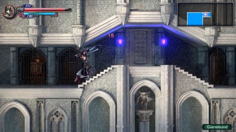 E3 2017 Wednesday Recap Bloodstained Laser League More To Come Onrpg