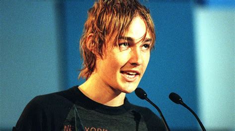 Who Is Daniel Johns Silverchair Star On Marriage To Natalie Imbruglia