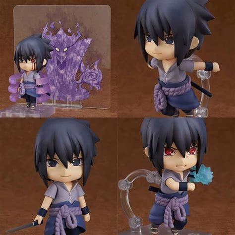 From The Popular Anime Series Naruto Shippuden Comes A Nendoroid