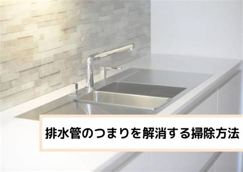3:04 shinagawaaquarium 4 838 402 просмотра. キッチンの排水管のつまりを掃除する方法｜原因と手順を解説 ...