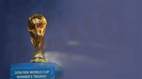 Free Download Fifa World Cup 2018 Hd Wallpapers And Pictures Free
