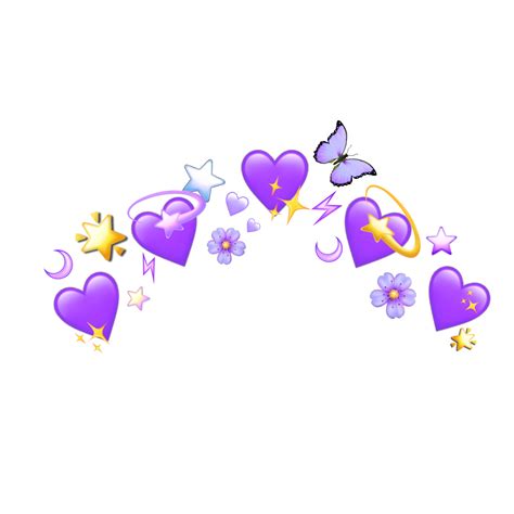 Heart Emoji Wallpaper Png 48 Emojis Wallpaper Iphone Icons On