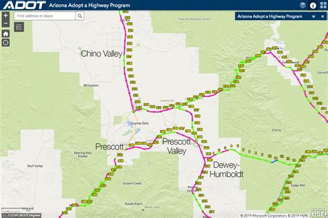 Adot Arizona Road Conditionslibrary Detail