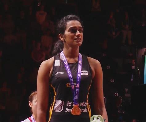 p v sindhu becomes first indian to win badminton world championships gold