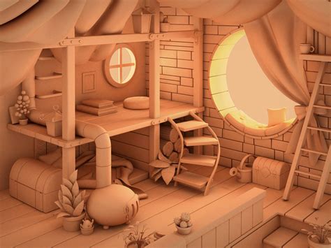 Pin By Giovana Novello On Reference3d Environment Concept Art 3d