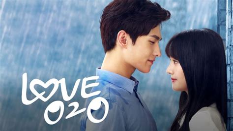 Love O2o 2016 Asianfilmfans