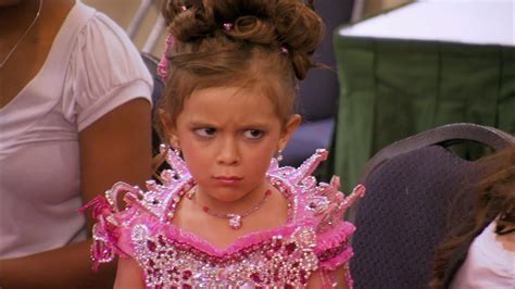 Ultimate Grand Supreme Tantrums Toddlers And Tiaras Youtube