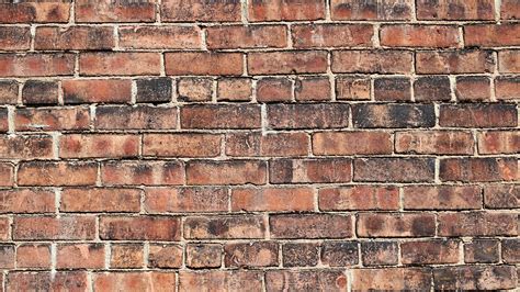Download Wallpaper 3840x2160 Bricks Wall Brick Wall