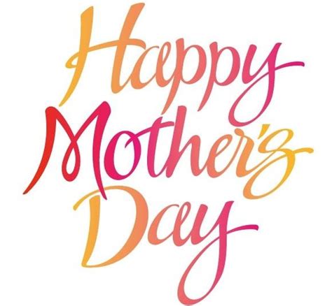 Free Mothers Day Clip Art And Stock Images Happy Mothers Day Images