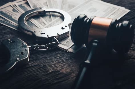 Common Myths About Criminal Law You Shouldnt Believe