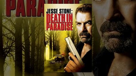 Jesse Stone Death In Paradise Youtube