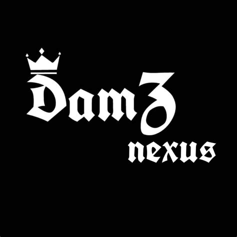 damznexus posts facebook