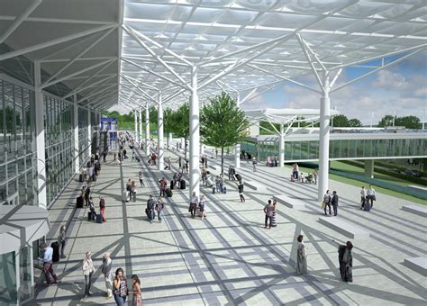 Todd Architects Bristol Airport Expansion Thrown Out Over Climate
