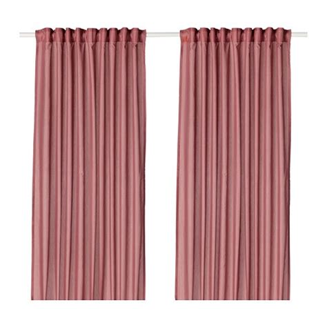 Shop with afterpay on eligible items. VIVAN Curtains, 1 pair - IKEA