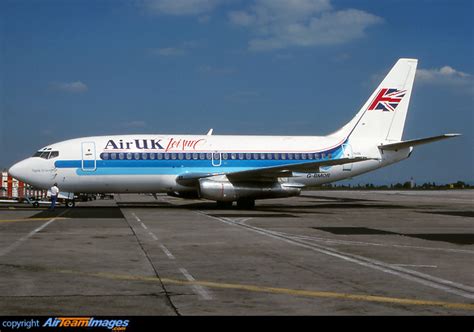 Boeing 737 2s3 G Bmor Aircraft Pictures And Photos
