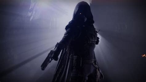 Destiny 2s Latest Cinematic Trailer Shows Cayde 6s Final Stand