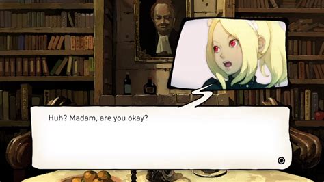 Gravity Rush Remastered Walkthrough Part 8 Diary Of The Maid Part 2