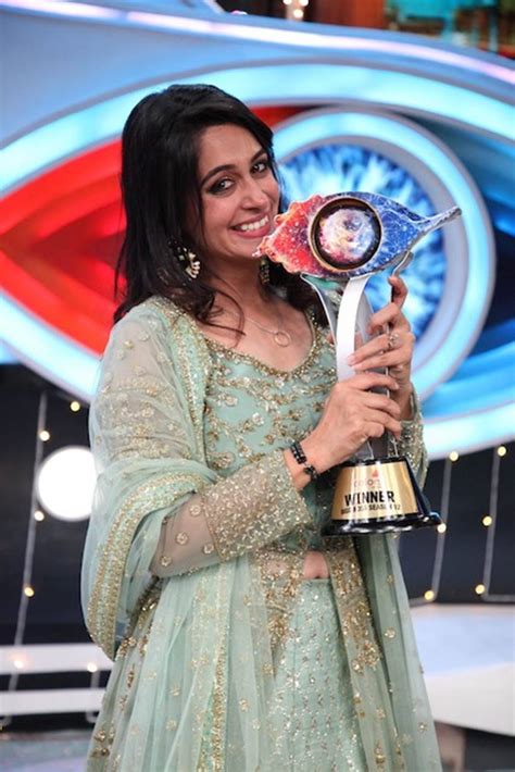 This is a complete list of bigg boss each season winners. Bigg Boss 12 finale | Entertainment Gallery News, The ...