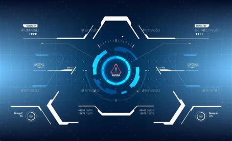 Futuristic Hud Wallpapers Top Free Futuristic Hud Backgrounds