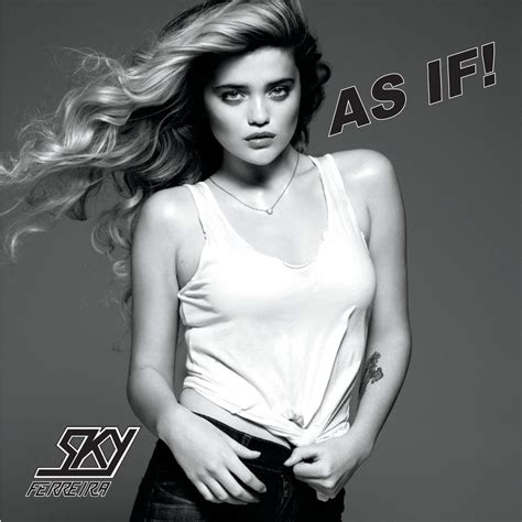 As If Sky Ferreira Was Going To Let Down Her Fans New Ep Due March
